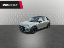 Utilisé 2019 Mini Cooper Hatch Citadine | 17 790 € (Prix juste)