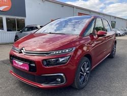 Utilisé 2018 Citroën C4 Shine Berline | 11 690 € (Prix juste)