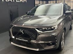 Utilisé 2022 DS Automobiles DS7 Crossback Rivoli SUV | 25 990 € (Bon prix)