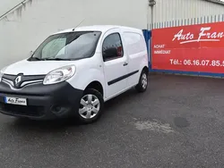 Utilisé 2018 Renault Kangoo Monospace | 6 990 € (Prix assez cher)