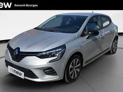 Dore Utilisé 2023 Renault Clio V Equilibre Berline | 14 490 € (Prix juste)