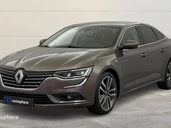 Brun Utilisé 2017 Renault Talisman Intens Berline | 15 299 € (Prix juste)
