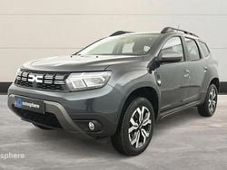 Gris Occasion 2024 Dacia Duster Journey SUV | 18 999 € (Prix juste)