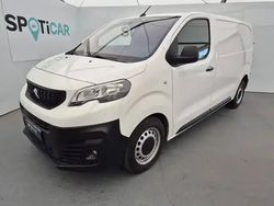 Blanc Occasion 2022 Peugeot Expert S Van | 23 490 € (Prix juste)