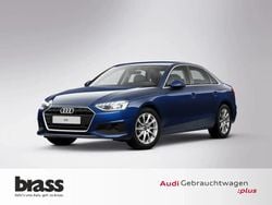 Bleu Utilisé 2024 Audi A4 Sport Berline | 31 400 € (Prix juste)