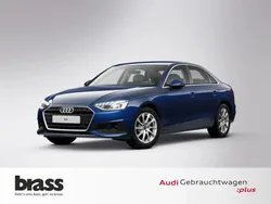 Bleu Utilisé 2024 Audi A4 Sport Berline | 31 400 € (Super prix)