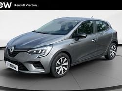 Gris Occasion 2023 Renault Clio V Equilibre Citadine | 15 490 €
