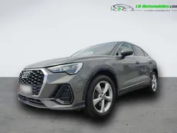 Utilisé 2020 Audi Q3 Sportback Sport SUV | 43 100 € (Prix juste)