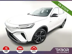Blanc Utilisé 2021 MG Marvel R Performance SUV | 27 988 €
