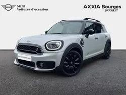 Utilisé 2020 Mini Cooper Countryman SUV | 28 490 € (Prix juste)