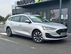 Utilisé 2023 Ford Focus Business Edition Break | 18 870 € (Prix juste)