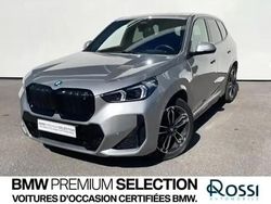 Spacesilber métal Utilisé 2023 BMW iX1 M Sport SUV | 45 500 € (Prix assez cher)
