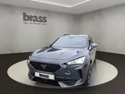 Gris Utilisé 2023 Cupra Formentor SUV | 32 480 € (Prix cher)