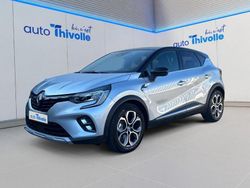 Utilisé 2022 Renault Captur Intens SUV | 19 890 € (Prix juste)