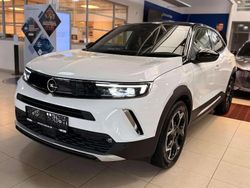 Blanc Utilisé 2022 Opel Mokka-e Ultimate SUV | 17 900 € (Super prix)
