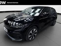Noir Utilisé 2023 Renault Mégane Evolution Berline | 25 990 € (Prix juste)