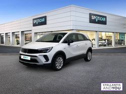Utilisé 2022 Opel Crossland Elegance SUV | 13 489 € (Prix juste)