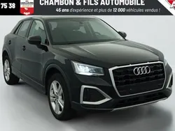 Utilisé 2021 Audi Q2 Business SUV | 26 398 € (Prix juste)