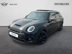 Utilisé 2022 Mini Cooper S Clubman Break | 32 890 €