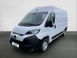 Blanc Utilisé 2024 Citroën Jumper Monospace | 31 620 €