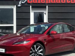 Utilisé 2023 Tesla Model 3 Standard Range Berline | 33 990 € (Prix cher)
