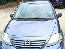 Utilisé 2005 Citroën C3 Citadine | 2 500 € (Bon prix)