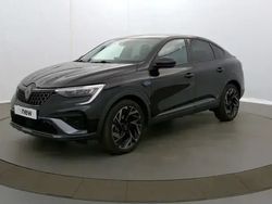 Noir Occasion 2024 Renault Arkana Esprit Alpine SUV | 25 080 € (Prix assez cher)