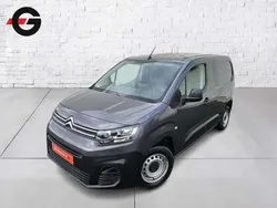 Gris Utilisé 2020 Citroën Berlingo Monospace | 11 990 €