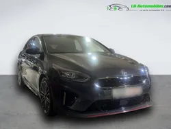 Utilisé 2020 Kia ProCeed 2 Citadine | 27 400 € (Prix juste)
