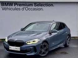 Utilisé 2024 BMW 118 M Sport Citadine | 32 990 € (Bon prix)