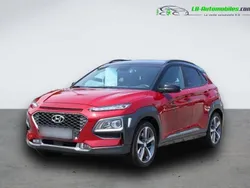 Utilisé 2020 Hyundai Kona SUV | 22 900 € (Prix juste)