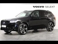 Noir onyx métallisé Occasion 2023 Volvo XC90 Ultimate SUV | 84 900 €