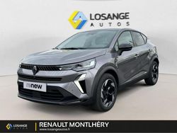Utilisé 2024 Renault Captur Techno SUV | 26 900 € (Prix cher)