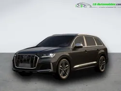 Utilisé 2023 Audi SQ7 Sport SUV | 85 800 €