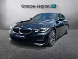 Utilisé 2021 BMW 318 M Sport Berline | 33 990 €