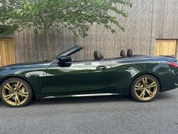 Utilisé 2022 BMW 430 Cabriolet M Sport Cabriolet | 46 900 €
