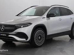 Utilisé 2022 Mercedes EQA250 AMG line SUV | 29 499 € (Super prix)