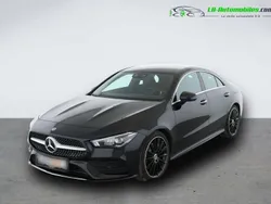 Utilisé 2022 Mercedes 220 Coupé | 42 400 €