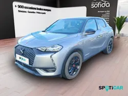 Noir Utilisé 2022 DS Automobiles DS3 Crossback Performance SUV | 21 590 € (Prix assez cher)