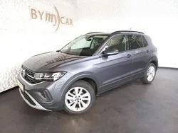 Utilisé 2025 VW T-Cross SUV | 27 212 € (Prix juste)