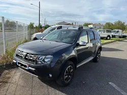 Utilisé 2016 Dacia Duster Lauréate SUV | 9 690 €