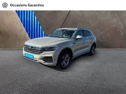 Utilisé 2021 VW Touareg Elegance SUV | 55 984 € (Super prix)