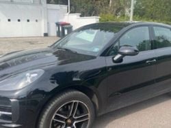 Noir Utilisé 2019 Porsche Macan SUV | 64 500 €