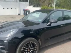 Noir Utilisé 2019 Porsche Macan SUV | 64 500 € (Prix cher)