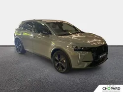 Gris Nouvelle 2024 DS Automobiles DS7 Crossback Performance SUV | 52 990 €