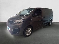 Gris Nouvelle 2024 Peugeot Expert S Van | 33 990 € (Prix juste)