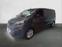 Gris Nouvelle 2024 Peugeot Expert S Van | 33 990 € (Prix juste)