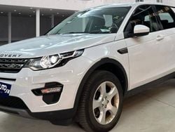 Occasion 2016 Land Rover Discovery Sport Pure SUV | 11 990 € (Prix juste)