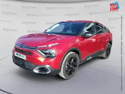 Utilisé 2021 Citroën C4 PureTech Berline | 13 999 € (Prix juste)