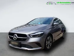 Utilisé 2023 Mercedes B250 Monospace | 42 300 €